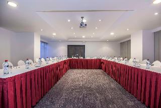 Conferences
Conferences
di Radisson Royal Quito