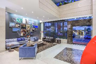 Lobby
Lobby
di Radisson Royal Quito