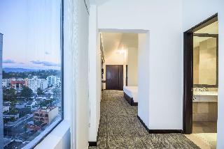 Room
Room
di Radisson Royal Quito