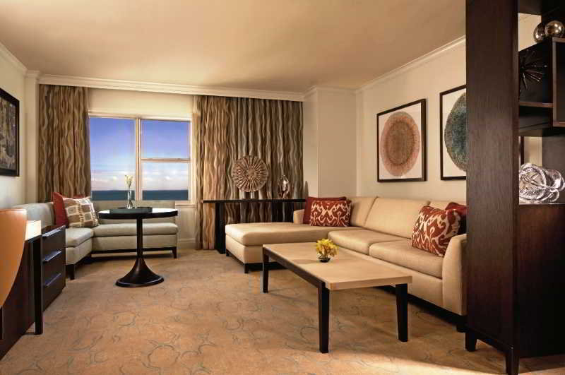 General view
 di The Ritz-Carlton, South Beach