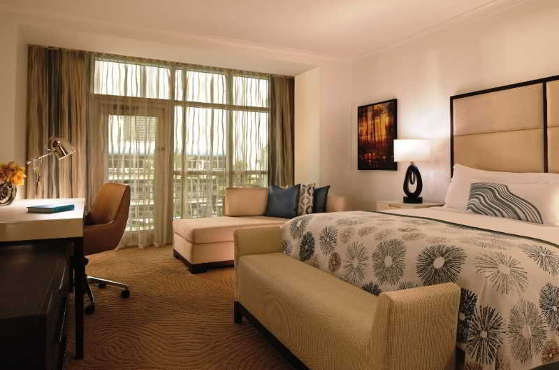 General view
 di The Ritz-Carlton, South Beach