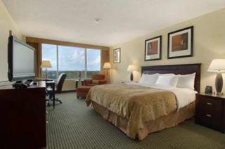 Room
 di Hilton Lafayette