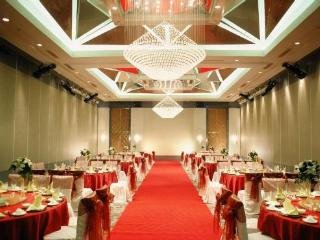 Conferences
 di Hotel Nikko Tianjin