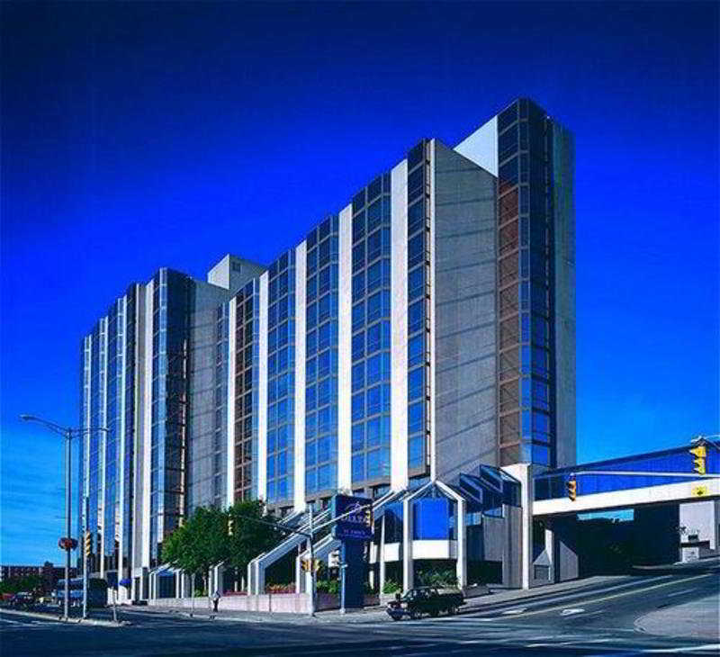 General view
 di Delta St.John'S Hotel & Conference Centre