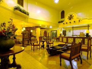 Lobby
Lobby
di Crown Regency Residences Davao City
