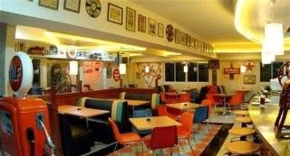 Restaurant
Restaurant
di Crown Regency Residences Davao City