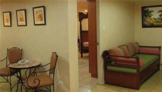 Room
Room
di Crown Regency Residences Davao City