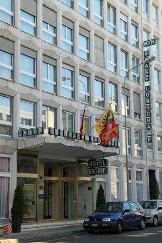 General view
General view
di Drake Longchamp Swiss Quality Hotel