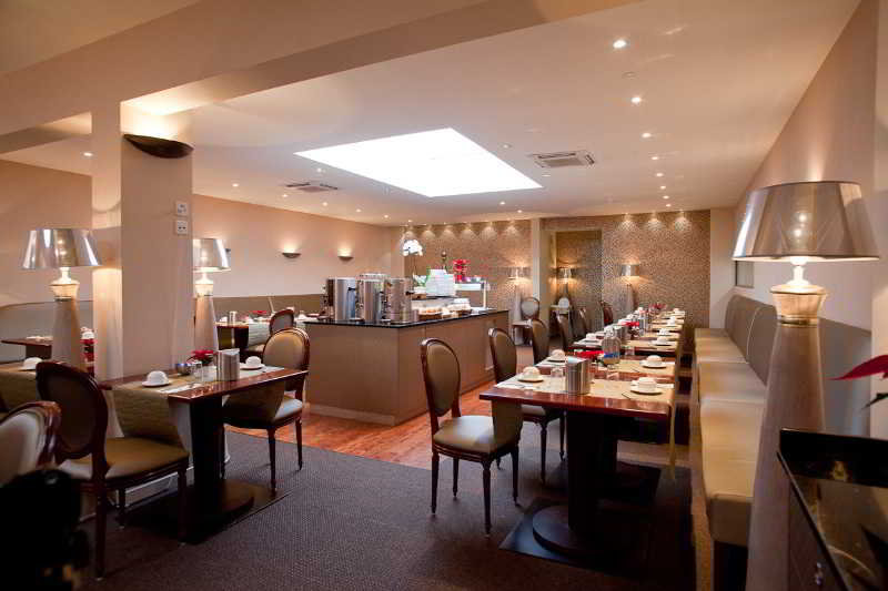 Restaurant
Restaurant
di Drake Longchamp Swiss Quality Hotel