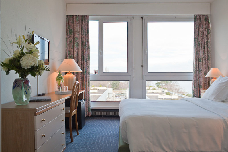 Room
Room
di Drake Longchamp Swiss Quality Hotel