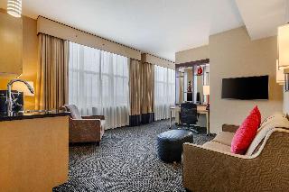 Cambria Suites Denver Airport