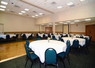 Conferences
 di Clarion Hotel Northern Albuquerque 