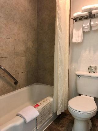 Super 8 by Wyndham Albuquerque Downtown