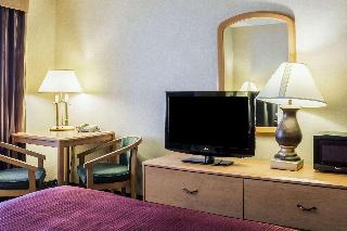 Quality Inn & Suites Sioux Falls South