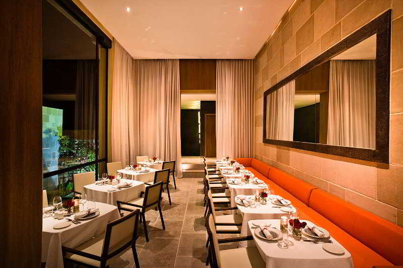 Restaurant
Restaurant
di Riad Fes Relais et Cháteaux