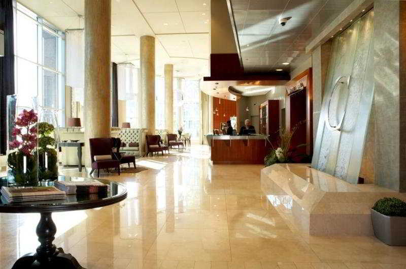Lobby
 di Le Crystal Hotel