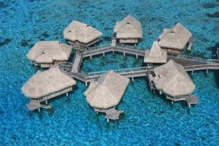 General view
General view
di Sofitel Moorea Ia Ora Beach Resort