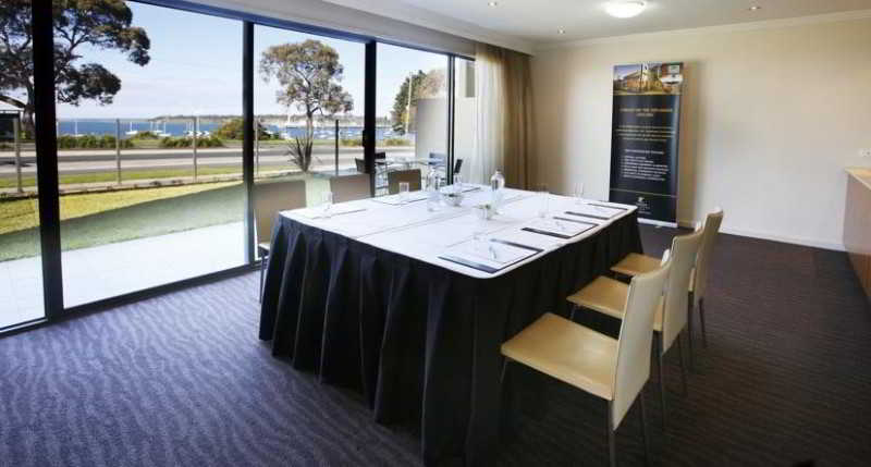 Conferences
 di Quality Hotel Bayside Geelong