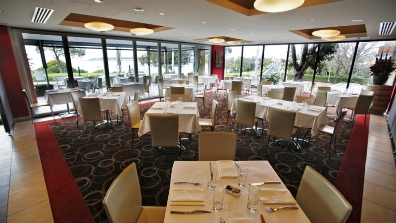 Restaurant
 di Quality Hotel Bayside Geelong