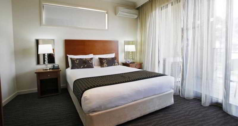Room
 di Quality Hotel Bayside Geelong