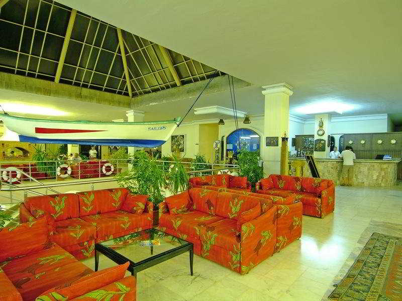 Lobby
Lobby
di Sailor's Beach Club