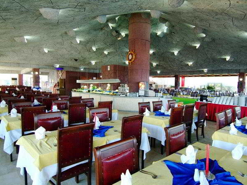 Restaurant
Restaurant
di Sailor's Beach Club