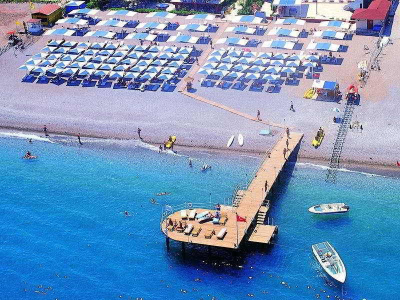 Beach
Beach
di Sailor's Beach Club