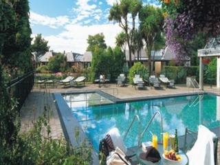 Pool
Pool
di Distinction Te Anau Hotel & Villas