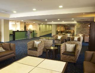 Lobby
Lobby
di Distinction Luxmore Hotel