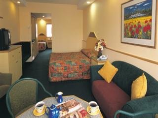 Room
Room
di Distinction Luxmore Hotel