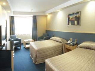 Room
Room
di Distinction Luxmore Hotel