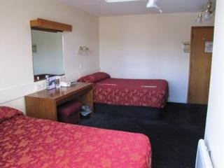 Room
Room
di Distinction Luxmore Hotel