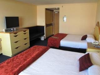 Room
Room
di Distinction Luxmore Hotel