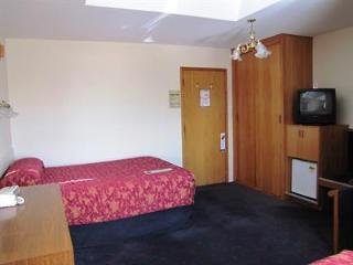 Room
Room
di Distinction Luxmore Hotel