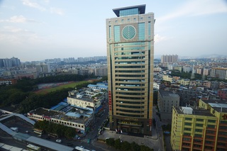 General view
 di Daysun International Hotel