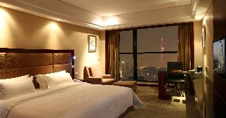 Room
 di Daysun International Hotel