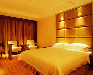 Room
 di CAA Holy Sun Hotel