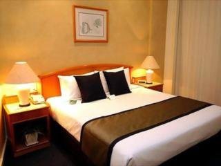 Room
 di Holiday Inn Townsville