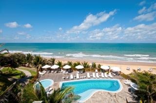 Pool
Pool
di Rifoles Praia Hotel