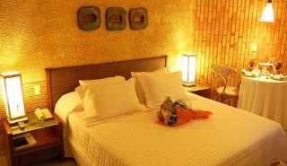 Room
Room
di Rifoles Praia Hotel