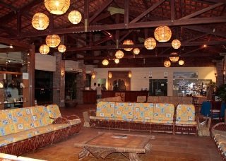 Lobby
Lobby
di D Beach Resort