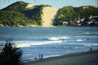 Beach
Beach
di Manary Praia Hotel