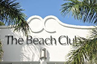 General view
 di Peppers Beach Club & Spa Palm Cove