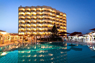 General view
General view
di Golden Tulip Sfax