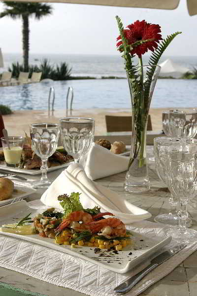 Bar
Bar
di Amphitrite Palace Resort And Spa