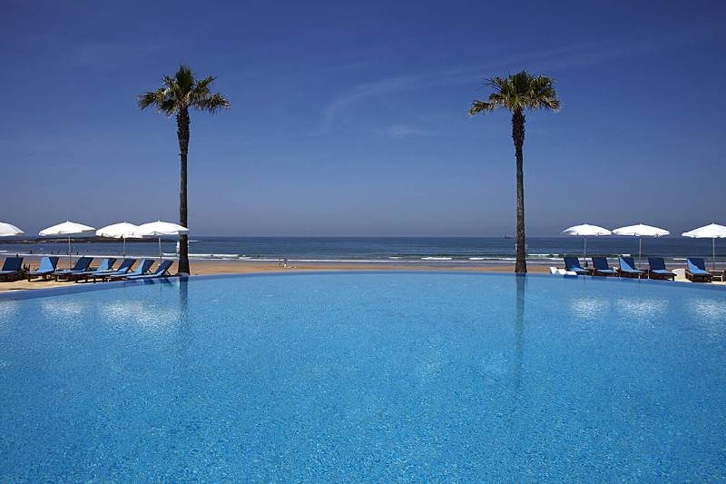 Pool
Pool
di Amphitrite Palace Resort And Spa