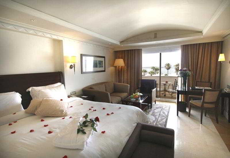 Room
Room
di Amphitrite Palace Resort And Spa