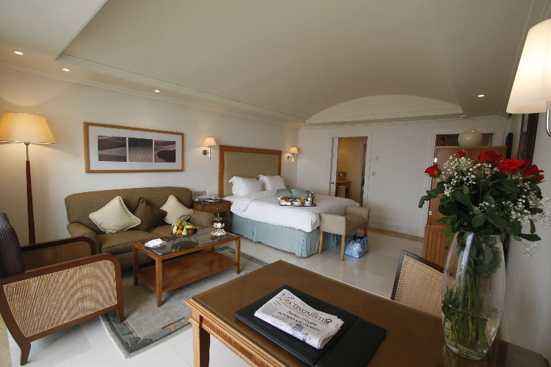 Room
Room
di Amphitrite Palace Resort And Spa