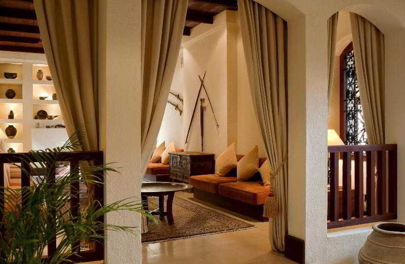 Lobby
Lobby
di Al Maha Desert Resort & Spa