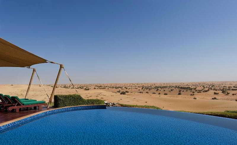 Pool
Pool
di Al Maha Desert Resort & Spa